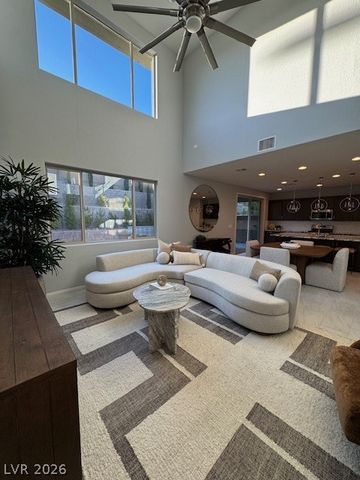 481 Bolsa Basin Avenue, Las Vegas, NV 89138