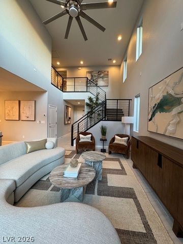 481 Bolsa Basin Avenue, Las Vegas, NV 89138