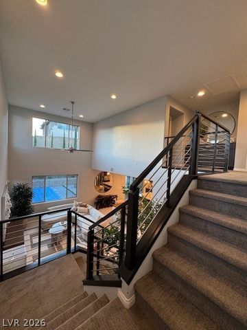 481 Bolsa Basin Avenue, Las Vegas, NV 89138