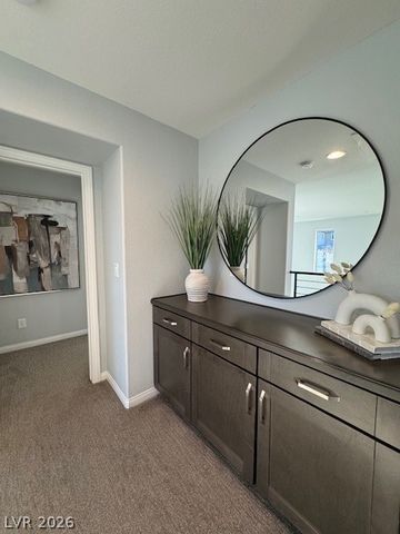 481 Bolsa Basin Avenue, Las Vegas, NV 89138