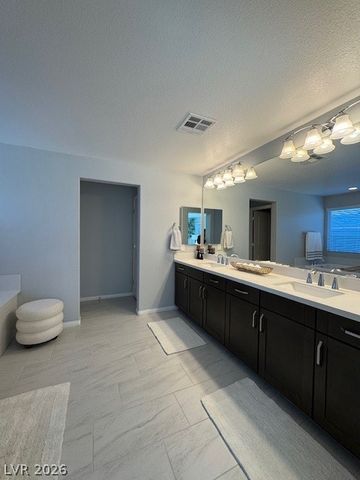 481 Bolsa Basin Avenue, Las Vegas, NV 89138