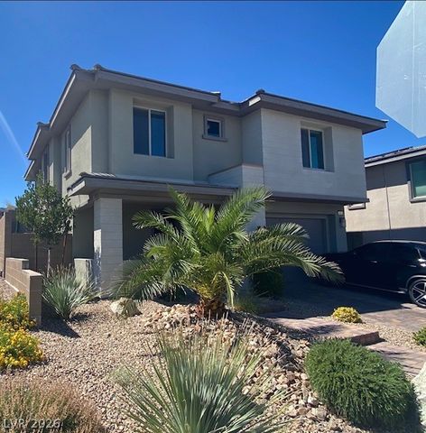 481 Bolsa Basin Avenue, Las Vegas, NV 89138