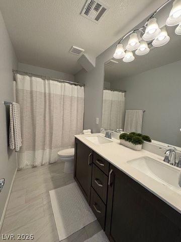 481 Bolsa Basin Avenue, Las Vegas, NV 89138