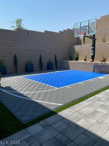 481 Bolsa Basin Avenue, Las Vegas, NV 89138