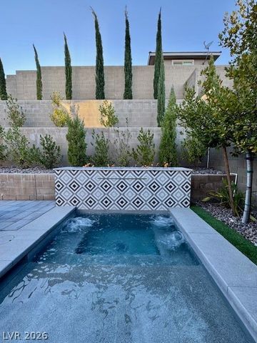 481 Bolsa Basin Avenue, Las Vegas, NV 89138