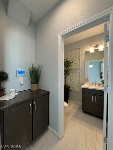 481 Bolsa Basin Avenue, Las Vegas, NV 89138