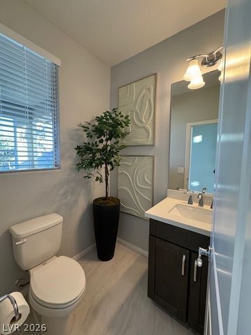 481 Bolsa Basin Avenue, Las Vegas, NV 89138