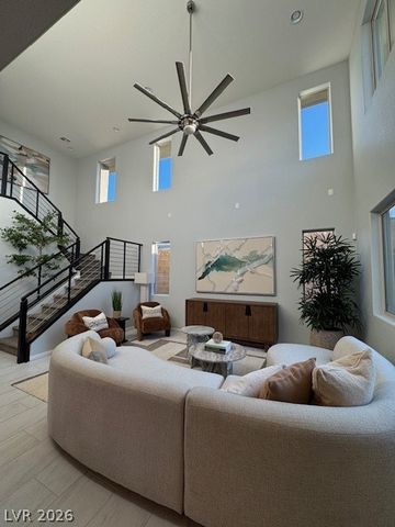 481 Bolsa Basin Avenue, Las Vegas, NV 89138