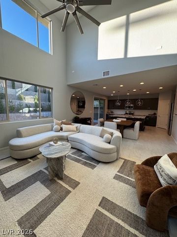 481 Bolsa Basin Avenue, Las Vegas, NV 89138