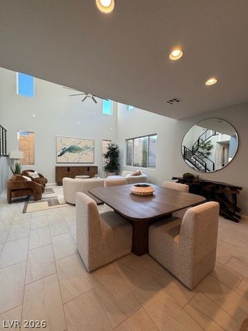 481 Bolsa Basin Avenue, Las Vegas, NV 89138