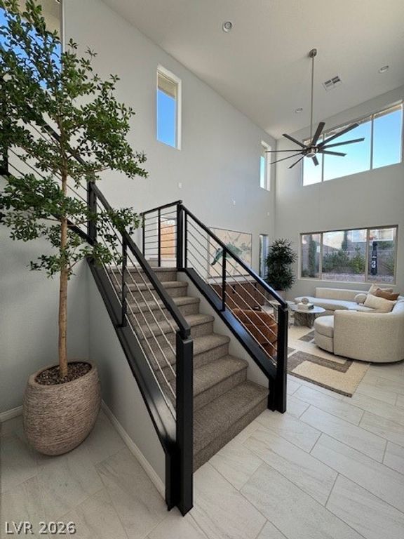 481 Bolsa Basin Avenue, Las Vegas, NV 89138