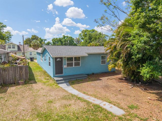 4012 21ST STREET N, St Petersburg, FL 33714