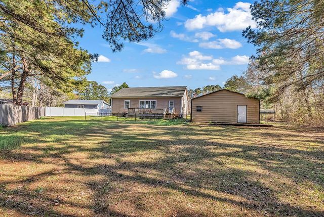 2980 Sweet Bay Rd., Longs, SC 29568