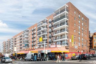 4125 Kissena Boulevard 5MM, Flushing, NY 11355