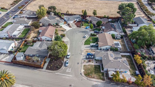 25 Marilyn Pl, San Ramon, CA 94583
