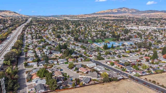 25 Marilyn Pl, San Ramon, CA 94583