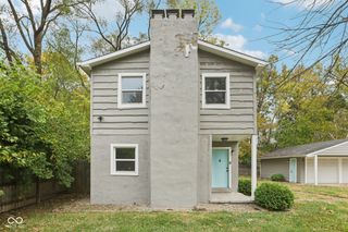 3007 S Lyons Avenue, Indianapolis, IN 46241