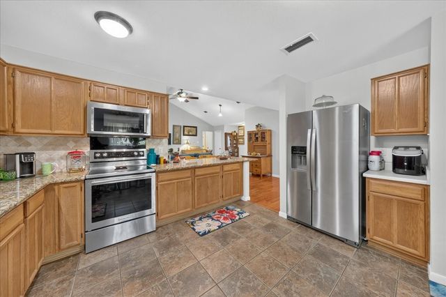 2401 Slaton Drive, Grand Prairie, TX 75052