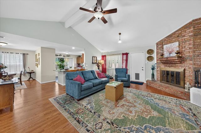 2401 Slaton Drive, Grand Prairie, TX 75052