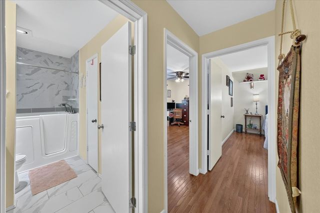 2401 Slaton Drive, Grand Prairie, TX 75052