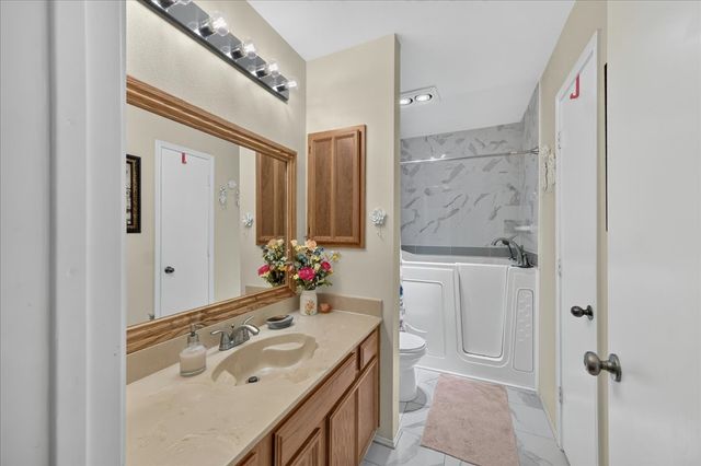 2401 Slaton Drive, Grand Prairie, TX 75052
