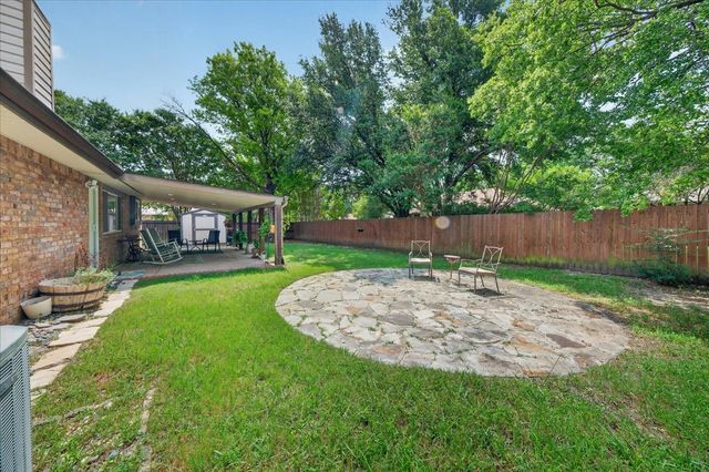 2401 Slaton Drive, Grand Prairie, TX 75052
