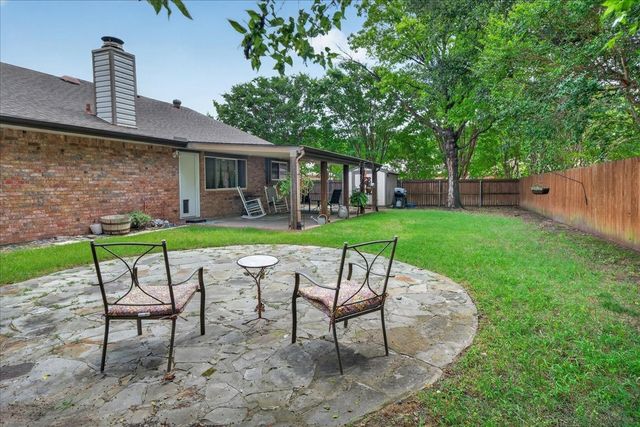 2401 Slaton Drive, Grand Prairie, TX 75052