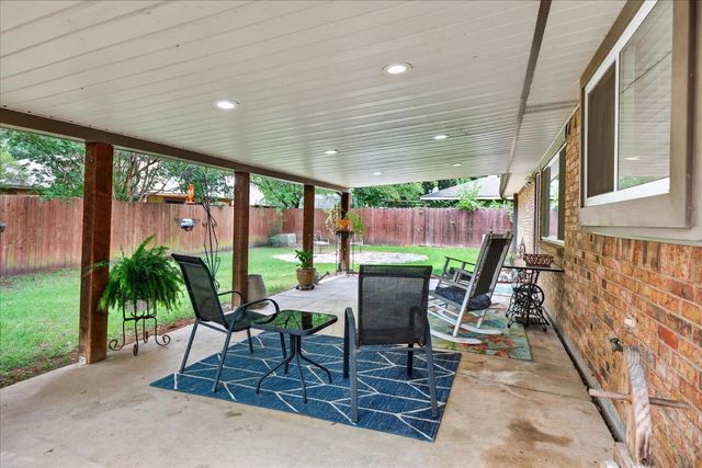 2401 Slaton Drive, Grand Prairie, TX 75052