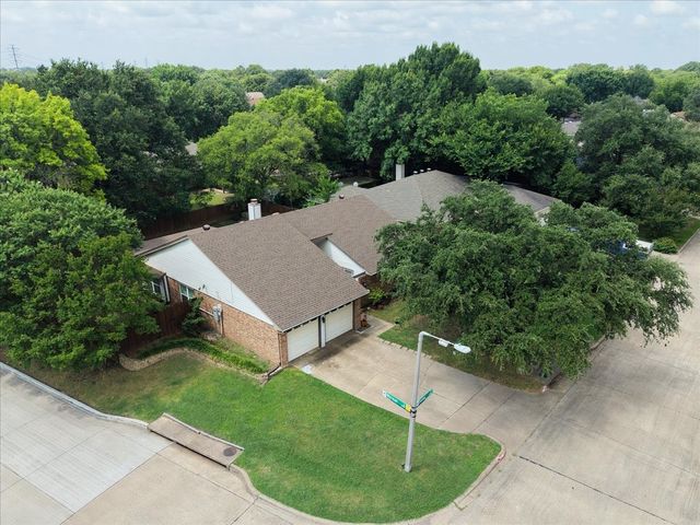2401 Slaton Drive, Grand Prairie, TX 75052