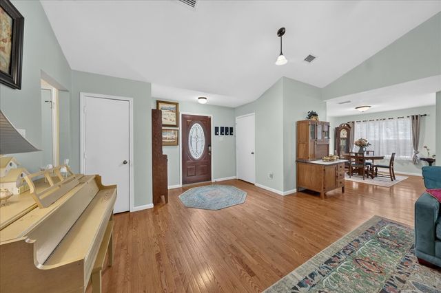 2401 Slaton Drive, Grand Prairie, TX 75052