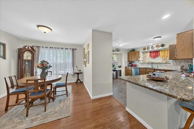 2401 Slaton Drive, Grand Prairie, TX 75052