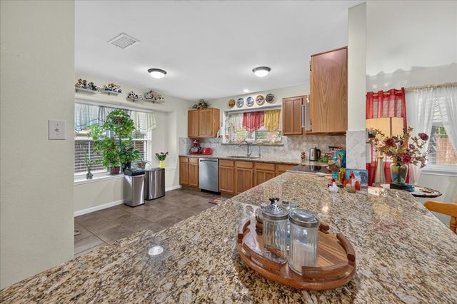 2401 Slaton Drive, Grand Prairie, TX 75052