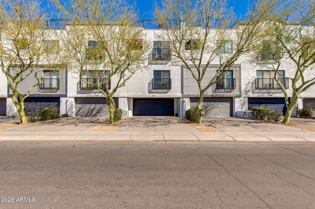 7841 N 21ST Avenue, Phoenix, AZ 85021