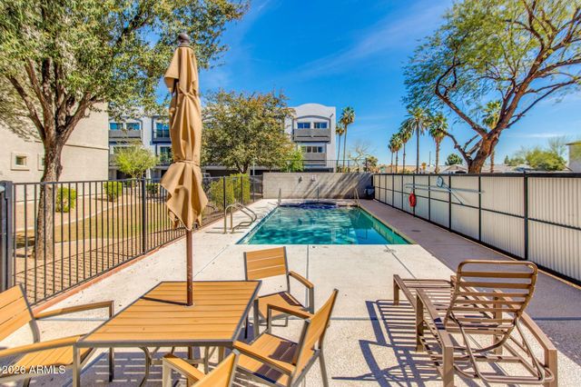 7841 N 21ST Avenue, Phoenix, AZ 85021