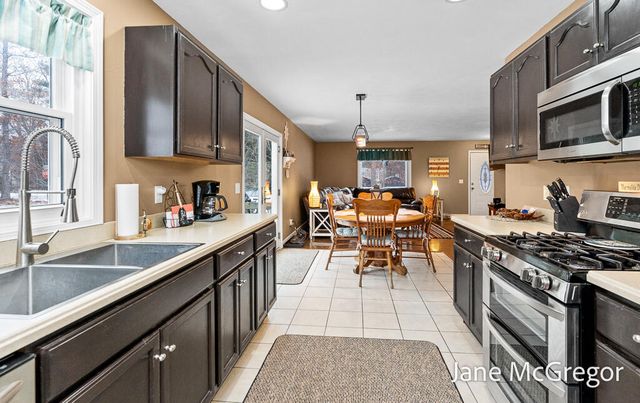 696 W Madison Road, Twin Lake, MI 49457