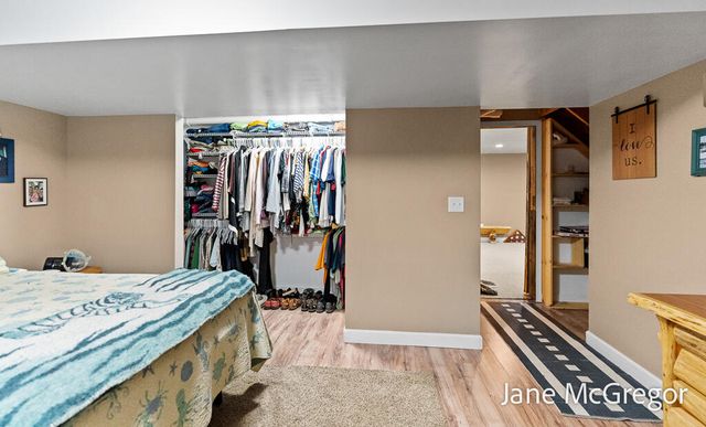 696 W Madison Road, Twin Lake, MI 49457