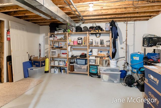 696 W Madison Road, Twin Lake, MI 49457