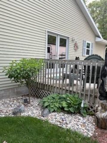 696 W Madison Road, Twin Lake, MI 49457