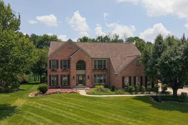 960 Dustwhirl Drive, Union, KY 41091