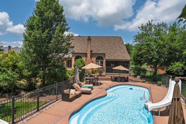 960 Dustwhirl Drive, Union, KY 41091