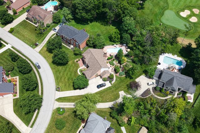 960 Dustwhirl Drive, Union, KY 41091