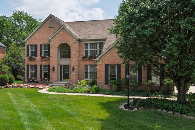 960 Dustwhirl Drive, Union, KY 41091