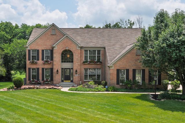 960 Dustwhirl Drive, Union, KY 41091