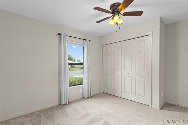 2958 N Kittery Point, Hernando, FL 34442