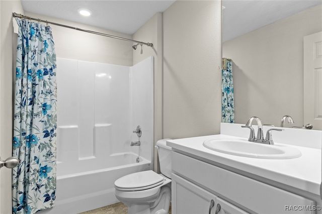 2958 N Kittery Point, Hernando, FL 34442