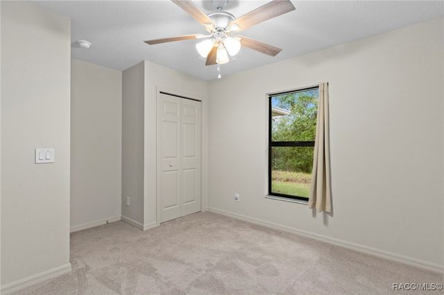 2958 N Kittery Point, Hernando, FL 34442