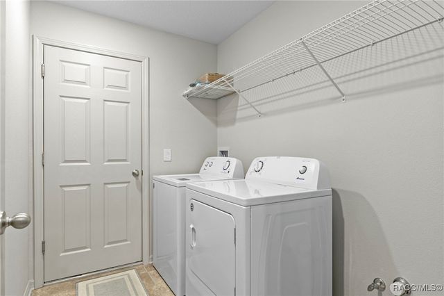 2958 N Kittery Point, Hernando, FL 34442