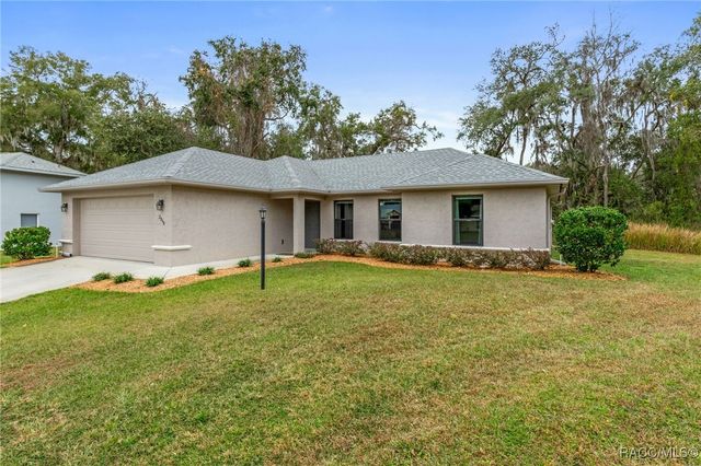 2958 N Kittery Point, Hernando, FL 34442