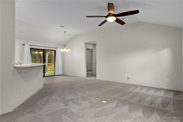 2958 N Kittery Point, Hernando, FL 34442