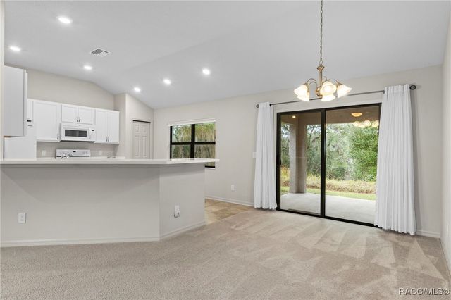 2958 N Kittery Point, Hernando, FL 34442